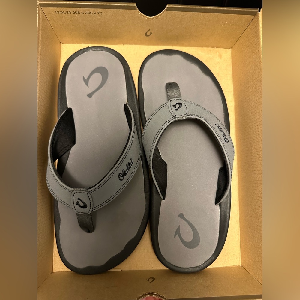 NEW Olukai OHANA Men’s
